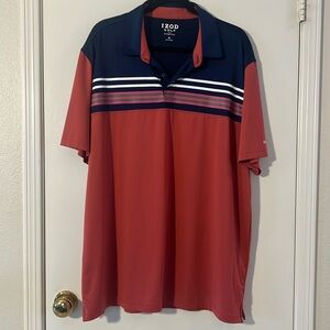 Izod Men’s Golf Polo
